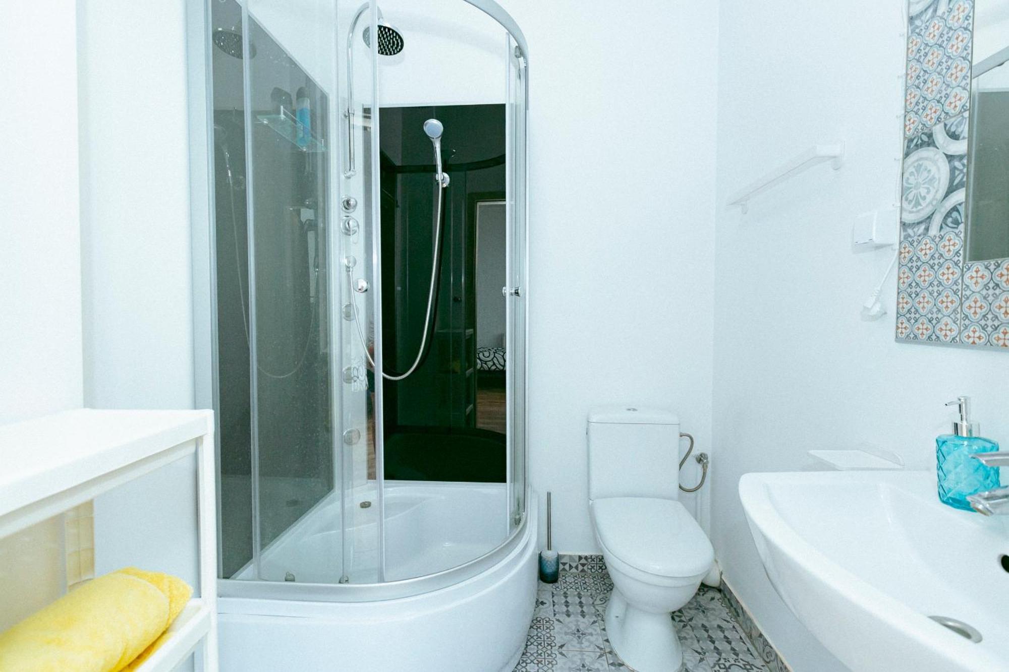 Hostel Metro Kabaty Warszawa Eksteriør bilde